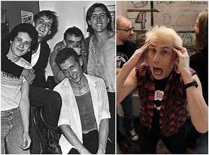10 bands who put the Canadian punk scene on the map