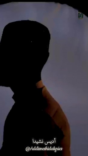 Addis neshida lyrics on TikTok