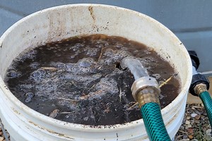 How To Make Compost Tea With Ease - And How To Use It Like A Pro!