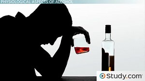 Effects of Alcohol | Long-term, Physical & Behavioral