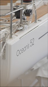 125K views · 1.3K reactions | Oceanis 52 - A New Generation of Oceanis Designed in collaboration with our community of boat owners and dealers, this new model reflects their shared expertise. Gontran Belleil, takes a closer look at how this new boat was developed. World Premiere - Cannes Yachting Festival 2025 | BENETEAU | Facebook