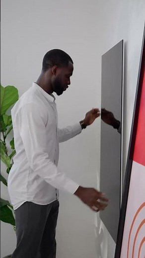 Effortless Kelvin heater installation in under 5 minutes.