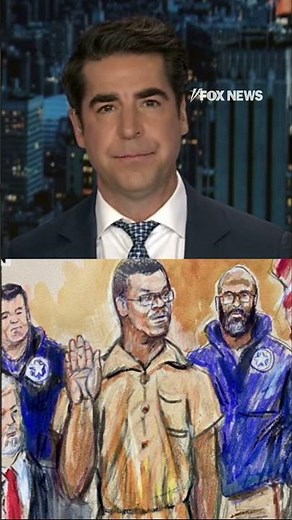 Watters: DC pipe bomber suspect appears in court #shorts #Trump #usa #us #dc