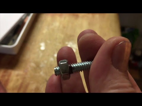 How to use loctite 545