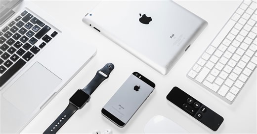 15 Best iPad/iPhone (iOS) Data Recovery Tools