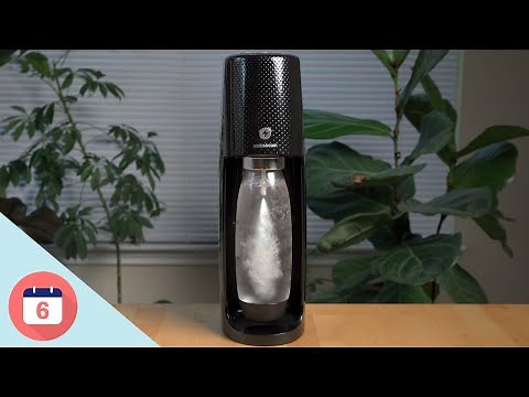 SodaStream Review - 6 Months Later