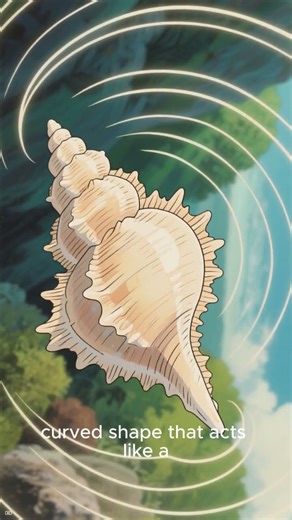 The Ocean Sound in a Seashell: Science Behind the Magic