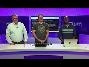 Azure Service Bus and the .NET Standard SDK