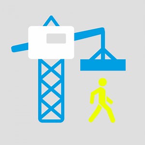 Stop drops - part 3: Dropped objects from lifting activities