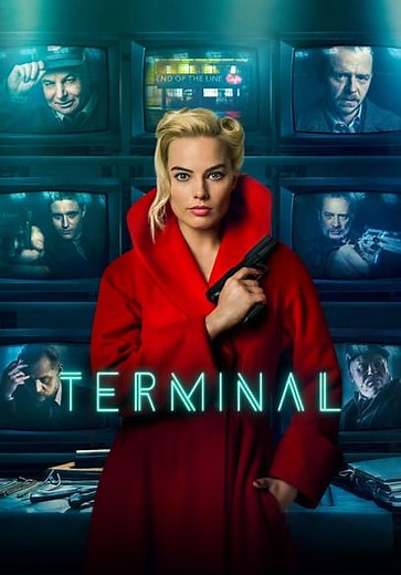 Terminal (2018)