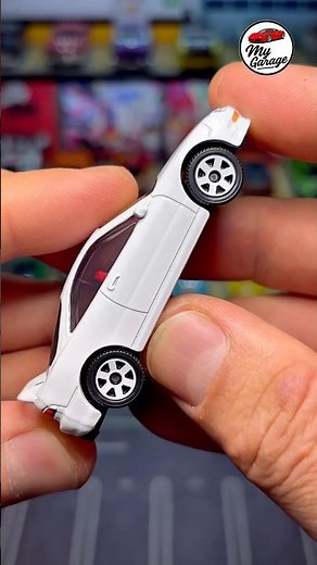 Matchbox 1997 Acura Integra Type R Unboxing | Legendary JDM Icon in 1:64 Scale!