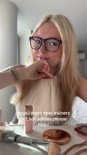 Exploring New Trainer Options Beyond Adidas