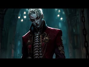 Ravenloft D&D Setting Explained | Dungeons and Dragons History and Lore