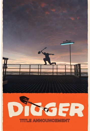 Tom Cruise is DIGGER: “Let’s f***ing go!” Only in theaters October 2026.