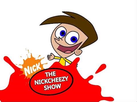 The Nickcheezy Show Theme Song