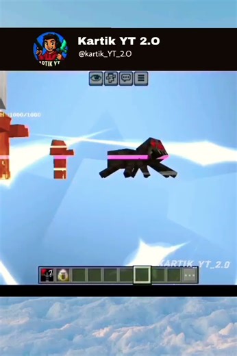 minecraft pocket edition Jujutsu Kaisen Addon (cool mods) #minecraft #shorts