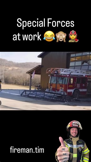 Inside the Life of Volunteer Firefighters: A Fun Perspective