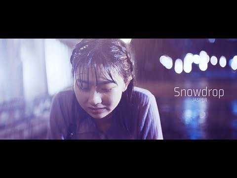 JASPĘR『Snowdrop』Official Music Video
