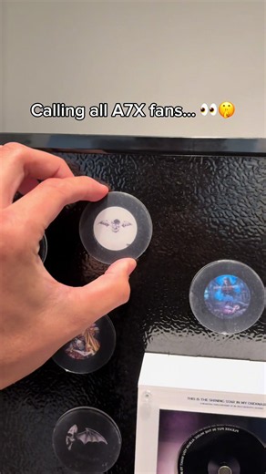 Avenged Sevenfold vinyl review: What do A7X fans think?