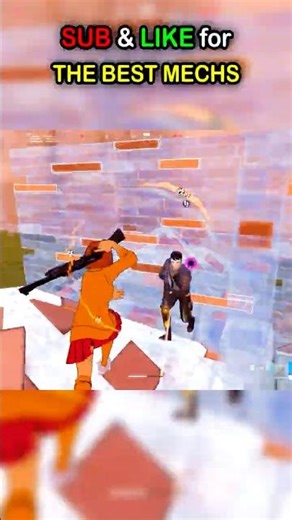 🔼THE BEST PIECE CONTROL SETTINGS🔼