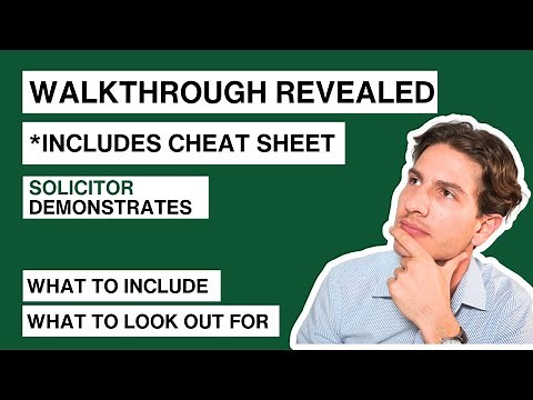 How To Write a Contract | Simple Guide for Small Business and Freelancers