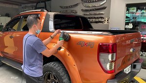 117 reactions · 41 comments | Available now at Melo Auto Parts ✔️Car buffing and Decontamination ✔️Car Wax with 6 months protection ✔️Exterior and Interior Detailing ✔️Headlight Restoration ✔️Engine Cleaning All products is Original 3D and Professional works to care your car  | Melo Auto Parts | Facebook