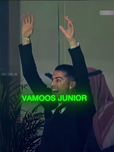 Ronaldo Reacts To His Son Sui 😂🔥