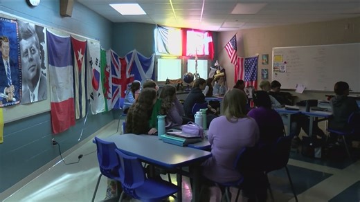 Local teacher shines light on Edmund Fitzgerald sinking