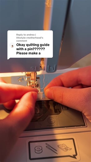 Sewing Hacks: Quick Pin and Tape Solutions for Quilting