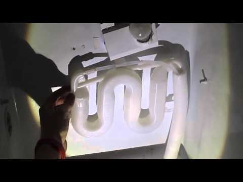 How To Replace A Refrigerator Water Reservoir