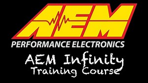 AEM Infinity: Intro