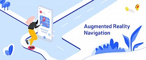 Guide to Augmented Reality Navigation Applications | Agilie