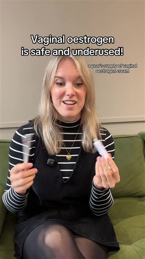 VoyMenopause on TikTok