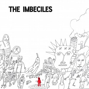 The Imbeciles | Imbecilica | Louder Than War album review
