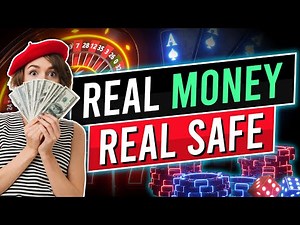 🏆 5 Best Online Gambling Sites for Real Money : Safe way to Win Real Money 💰