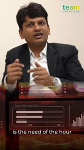 Data never hits pause! Discover why real-time integration is the game-changer for businesses today. Stay ahead, stay connected. 💯 Dive in now: https://www.teamcomputers.com/business-analytic . . . Akhil Jain #realtimedata #dataintegration #businessintelligence #dataanalytics #realtimeintegration #digitaltransformation #datastrategy #futureofbusiness #enterprisesolutions #teamcomputers | Team Computers