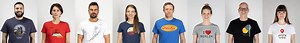 Custom T-Shirts – Shirt Design Maker in 3D | owayo