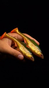 7.8K views · 831 reactions | NEW DROP TODAY EVENING  Not the biggest, but very hot! Shop will open at 20:00 CET, 1pm Central USA #tomysbait #handmadelures #fishing | NAPRÍVLAČ.SK | Facebook