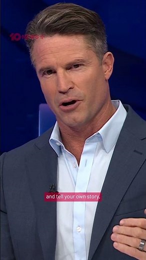 Robert Irwin Talks Love & Dating | 10 News+