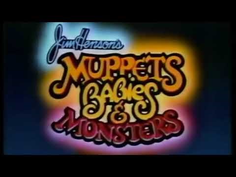Muppet Babies Theme Song Evolution