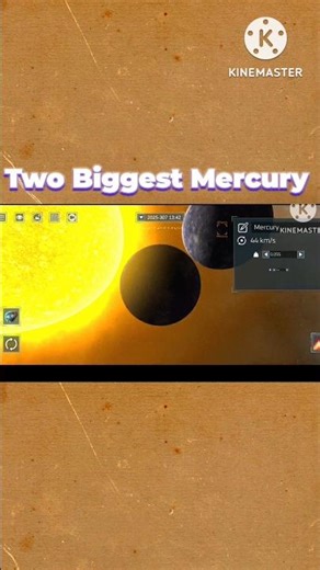 Creating Secret Planets in Solar Smash | The Ultimate Planet Evolution! #shorts