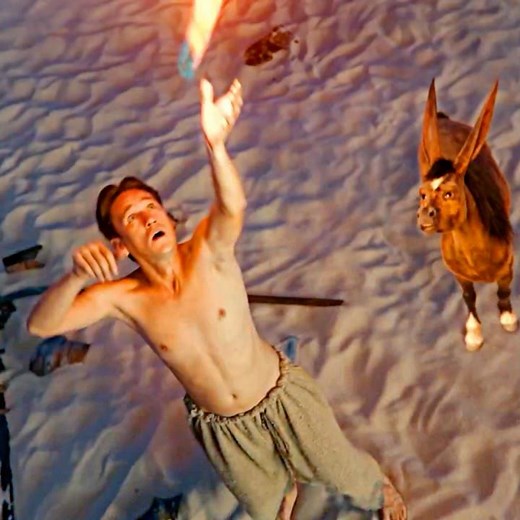 The phoenix will bring you good luck. #shorts #edit