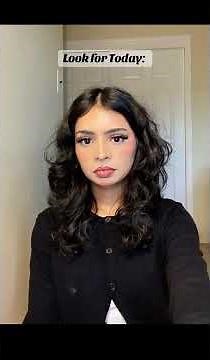 Beginner Friendly Tutorial: Welcome to Today's Makeup Routine!