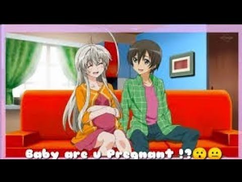 Top 10 Anime Birth Scene | when the girl is pregnant | and she give the birth to Anime ||
