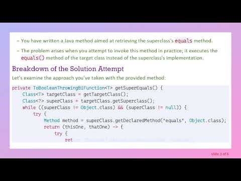 Can I Use Reflection to Call a Method's super Method in Java?
