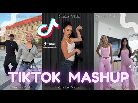 TIKTOK DANCE MASHUP 2025 | Trending Dance Compilation - SEPTEMBER 2025 | Part 1 #tiktok #dance