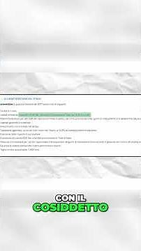 Nuovo BTP Valore 2025: Tutte le Caratteristiche in 1 Minuto