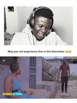 Before you send momo, first call to confirm. May this not happen to us this new month
