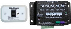 Magnum Generator Start - ME-AGS-S