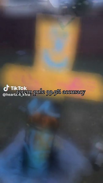 Exploring a Totem Pole Project: 99.9% Accuracy Achieved